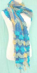 wholesale shawls, scarves, ponchos, winter fashion clothing from wholesalesarong.com